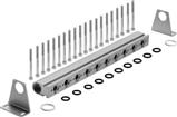 Festo PAL-1/8-10-B P-Bağlantı Manifoldu