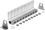 Festo PAL-3/8-9-B P-Bağlantı Manifoldu