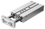 Festo DPZ-25-80-P-A İkiz Silindir