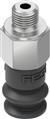 Festo VASB-8-M5-NBR Vantuz