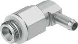 Festo LCNH-M5-PK-4 L-Bağlantı Rakoru