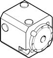 Festo EAMK-A-F30-44A Coupling housing