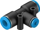 Festo QST-8-4 T-Çabuk Bağlantı Elemanı