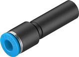 Festo QS-10H-6 Hortum Birleştirme Elemanı