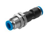 Festo QSSK-6 Perde geçiş rakoru