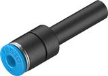 Festo QS-6H-4-100 Hortum Birleştirme Elemanı