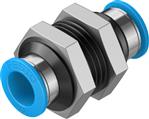 Festo QSS-12-20 Perde geçiş rakoru