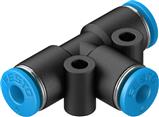 Festo QST-4-100 T-Çabuk Bağlantı Elemanı