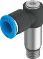 Festo QSMLLV-M7-6-I L-Uzun-Çabuk Bağlantı Rakoru