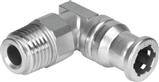 Festo CRQSL-1/4-6 L-Çabuk Bağlantı Rakoru