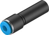 Festo QS-12H-6 Hortum Birleştirme Elemanı