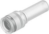 Festo NPQP-D-Q8-S10-FD-P10 Hortum Birleştirme Elemanı