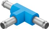 Festo T-PK-6 T-Hortum Bağlantı Elemanı
