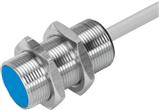 Festo SIEN-M18B-PS-K-L Yaklaşım sensörü|Silindir Sensörü