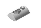 Festo NST-5-M5 Kanal somunu