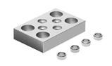 Festo BPL-2 Adaptör Plaka