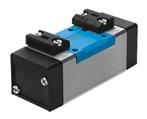 Festo VL-5/3E-D-1-C Pnömatik Valf|Hava tetiklemeli valf