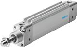 Festo DZH-20-160-PPV-A Yassı silindir