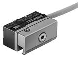 Festo SME-1-LED-24-B Yaklaşım sensörü|Silindir Sensörü