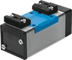 Festo VL-5/2-D-3-FR-C Pnömatik Valf|Hava tetiklemeli valf
