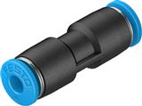 Festo QS-4 Hortum Birleştirme Elemanı
