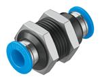 Festo QSS-8 Perde geçiş rakoru