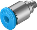 Festo QSM-M3-3-I Çabuk Bağlantı Rakoru