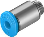 Festo QSM-M5-3-I Çabuk Bağlantı Rakoru