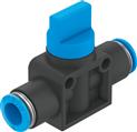 Festo HE-3-QS-6 Açma-kapama valfi