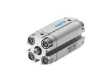 Festo ADVU-12-40-P-A Kompakt silindir