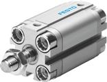 Festo ADVU-20-50-A-P-A Kompakt silindir