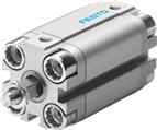 Festo ADVULQ-12-10-A-P-A Kompakt silindir