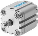 Festo ADVULQ-40-5-A-P-A Kompakt silindir