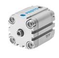 Festo AEVU-32-25-P-A Kompakt silindir