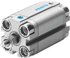 Festo AEVULQ-20-5-A-P-A Kompakt silindir