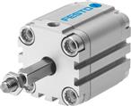 Festo AEVULQZ-63-25-A-P-A Compact cylinder