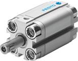 Festo AEVUZ-16-5-P-A Kompakt silindir