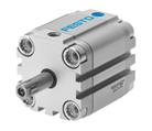 Festo AEVUZ-80-10-P-A Kompakt silindir
