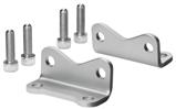 Festo HUA-12/16 Ayak bağlantısı