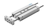 Festo DPZ-25-40-P-A-S2 İkiz Silindir