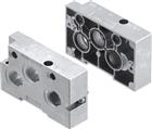 Festo NEV-01-VDMA Sonlama Plaka Takımı