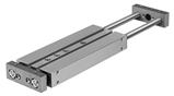 Festo DPZJ-25-40-P-A-KF-S2 İkiz Silindir