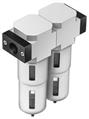 Festo LFMBA-3/8-D-MINI-A Hassas filtre kombinasyonu