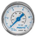 Festo MA-40-10-1/8-EN Manometre