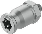 Festo CRQS-M5-6 Çabuk Bağlantı Rakoru