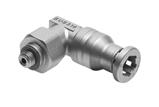 Festo CRQSL-M5-4 L-Çabuk Bağlantı Rakoru