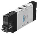 Festo CPE18-M1H-5L-1/4 Selenoid valf