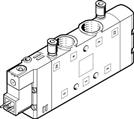 Festo CPE24-M1H-5LS-3/8 Selenoid valf