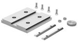 Festo HAPB-4 Adaptör Plaka Takımı