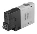 Festo CPE18-M2H-3GLS-1/4 Selenoid valf
